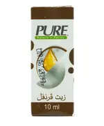 Clove Oil - 10 ml - Skin and Dental Care