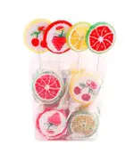 Astra lollipops - 26 gm - Mixed Fruits