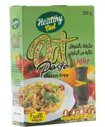 Healthy Diet Oat Pasta Fusilli - 250 gm - Gluten Free - Organic