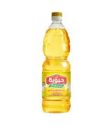 Mixed Oil - Food Oil for Frying and Browning -1000 ml - Habooba Tijarahub