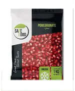 Safe Food Frozen Pomegranate - High Quality Frozen Fruits Tijarahub