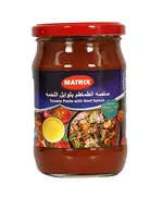 Beef Spiced Tomato Paste - 310 gm - High Quality Tijarahub