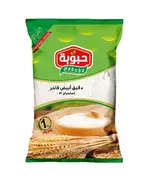 Excellent Flour A- Fine Flour - 100% Premium Quality - extraction 72% - Haboba Tijarahub