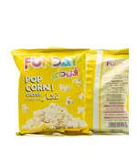 Packaged Cheese Popcorn - 40 gm - Perseverance Free