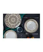 Turkish Dinner Set - 24 Pieces - Sems Digital print - R0132 Tijarahub