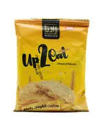 Oatmeal Biscuit Box - 375 gm - Standard and Cumin Flavor