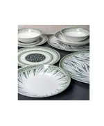 Turkish Dinner Set - 24 pieces - Sems Digital print - R0205