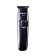 T-858 Professional Hair Clipper - 310 gm - Haircut & Nape Haircut Tijarahub