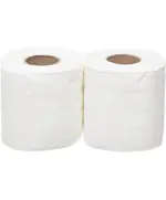 Toilet Paper 2 Rolls - 105 gm - Bathroom Tissues