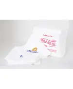 Bassant Napkin Tissue 2 Ply - 70 gm - Travel Tissue - 22 cm