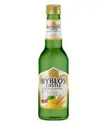 Byblos Castle Non-Alcoholic Malt Beverage Lemon Flavor 330ml Tijarahub