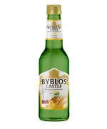 Byblos Castle Non-Alcoholic Malt Beverage Pinapple Flavor 330ml Tijarahub