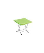 Volo Metal Table 2K - 80 x 80 cm - Outdoor Furniture