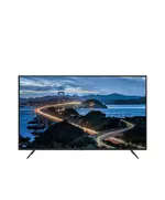 El-Araby 4K Smart LED TV 65 Inch, Built-in Receiver Tijarahub