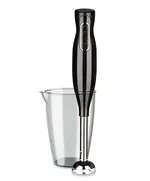 El-Araby Black Hand Blender 1000 Watt Tijarahub