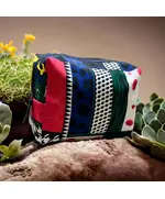 Muse Makeup Bag - Colorful Design - Martial Waterproof - SK Shop