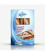 Sea Star Smoked Herring fillet - 500gm​ Tijarahub