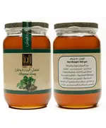 Natural Bee Honey Marjoram - 500 gm - Healthy Natural Honey