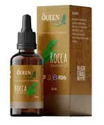 Pure Rocca Oil - 30 ml - Queen Tiye
