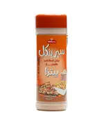 Sprinkle Seasoning  for fries (pizza) - 90 gm Tijarahub