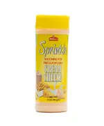 Sprinkle Cream Cheese Seasoning for Fries and Popcorn - 90 gm Tijarahub