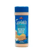 Sprinkle Seasoning  for fries (Mexican​ cheese) - 90 gm​​ Tijarahub