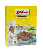 Spysi Kofta Seasoning Mix - 90 gm Tijarahub