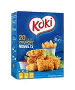 Crunchy Nuggets - 20 Pieces - Koki