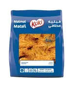 Chicken Hot Fillet Matafi - 1 Kg