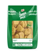 Potato Nuggets - Vegetarian - 1 Kg