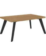 Impact - Focus Series Table - T-1680/FC - 160 x 80 x 75 cm - TijaraHub