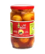 Telal - Preservative Free - Pickled Lemon - 720gm Tijarahub