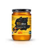 Baykovan - 100% Organic Honey - 850 gm Tijarahub