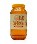 Telal - Clover Honey - Natural 100% - 400 gm Tijarahub