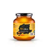 Baykovan - 100% Organic Honey - 450 gm Tijarahub