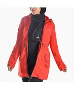 Sportswear - Doe Waterproof Lightweight Jacket - Women Jacket