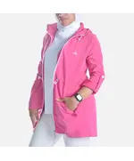 Waterproof Lightweight Jacket - Women's Wear