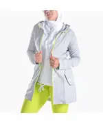 Sportswear - Doe Waterproof Lightweight Jacket - Women Jacket