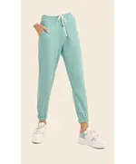 Tracksuit Joggers - Women's Sportswear - Material 60% Cotton & 40% Polyester