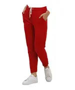 Tracksuit Joggers - Women's Sportswear - Material 60% Cotton & 40% Polyester