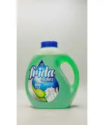 Fridal Dishes - Concentrated Dish washing Liquid - Multiple Scents 2 Kg Tijarahub