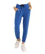 Tracksuit Joggers - Women's Sportswear - Material 60% Cotton & 40% Polyester