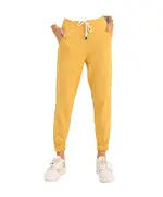 Tracksuit Joggers - Women's Sportswear - Material 60% Cotton & 40% Polyester