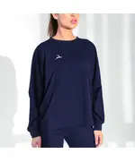 Oversized T-shirt - Women's Wear - Milton