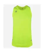 Sports Tank Top - Men's Wear - Closed Mesh Polyester