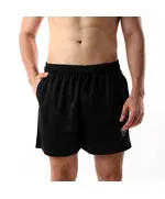 Lightweight Breathable Shorts - Men's Wear - Polyester