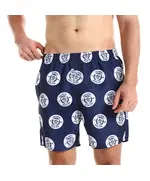 Swim Short - Men's Wear - Microfiber Waterproof