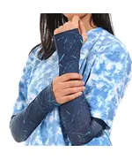 Printed Sports Sleeves - Women's Sports Wear