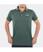 Side Wind Poloshirt - Men's Wear - Cotton