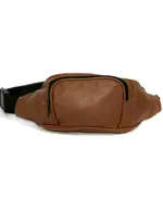 Casual & Compact Waist Belt Bag - 250 gm - Shield